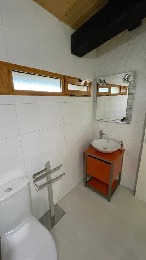 Apartamentos Rurales Casa Josefita Педросо-де-Асим Экстерьер фото