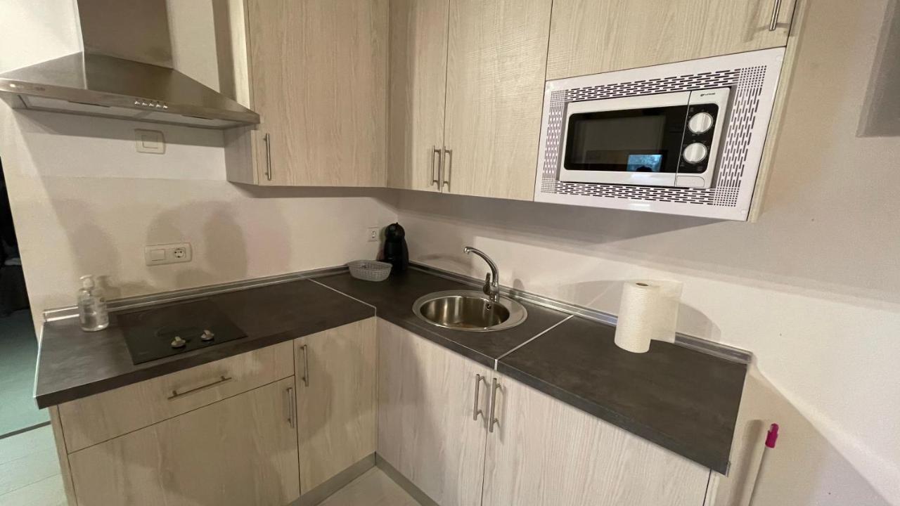 Apartamentos Rurales Casa Josefita Педросо-де-Асим Экстерьер фото