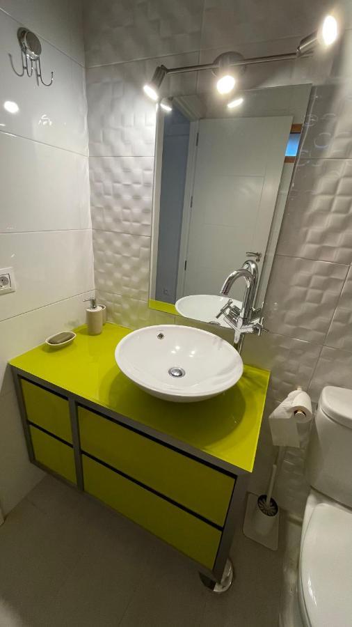 Apartamentos Rurales Casa Josefita Педросо-де-Асим Экстерьер фото