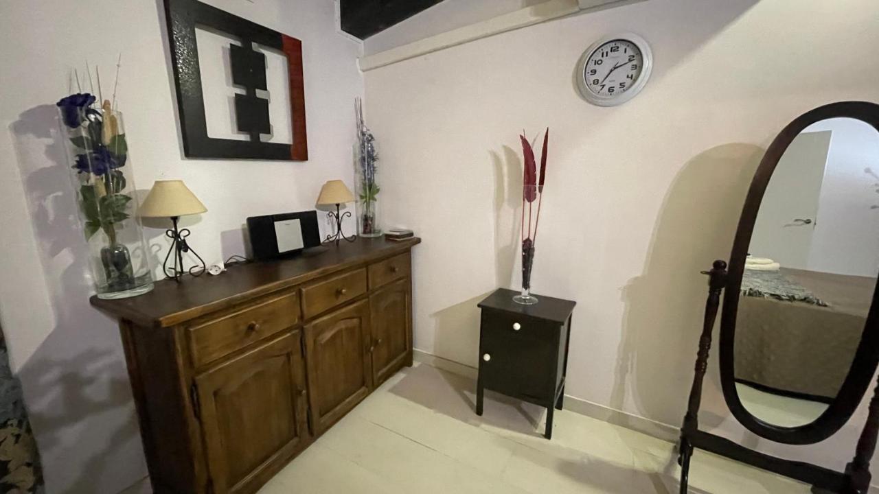 Apartamentos Rurales Casa Josefita Педросо-де-Асим Экстерьер фото
